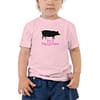 I'm a Pig Girl Now Tee