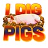 I Dig Pigs Shirt