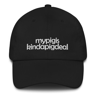 mypigis kindapigdeal black hat